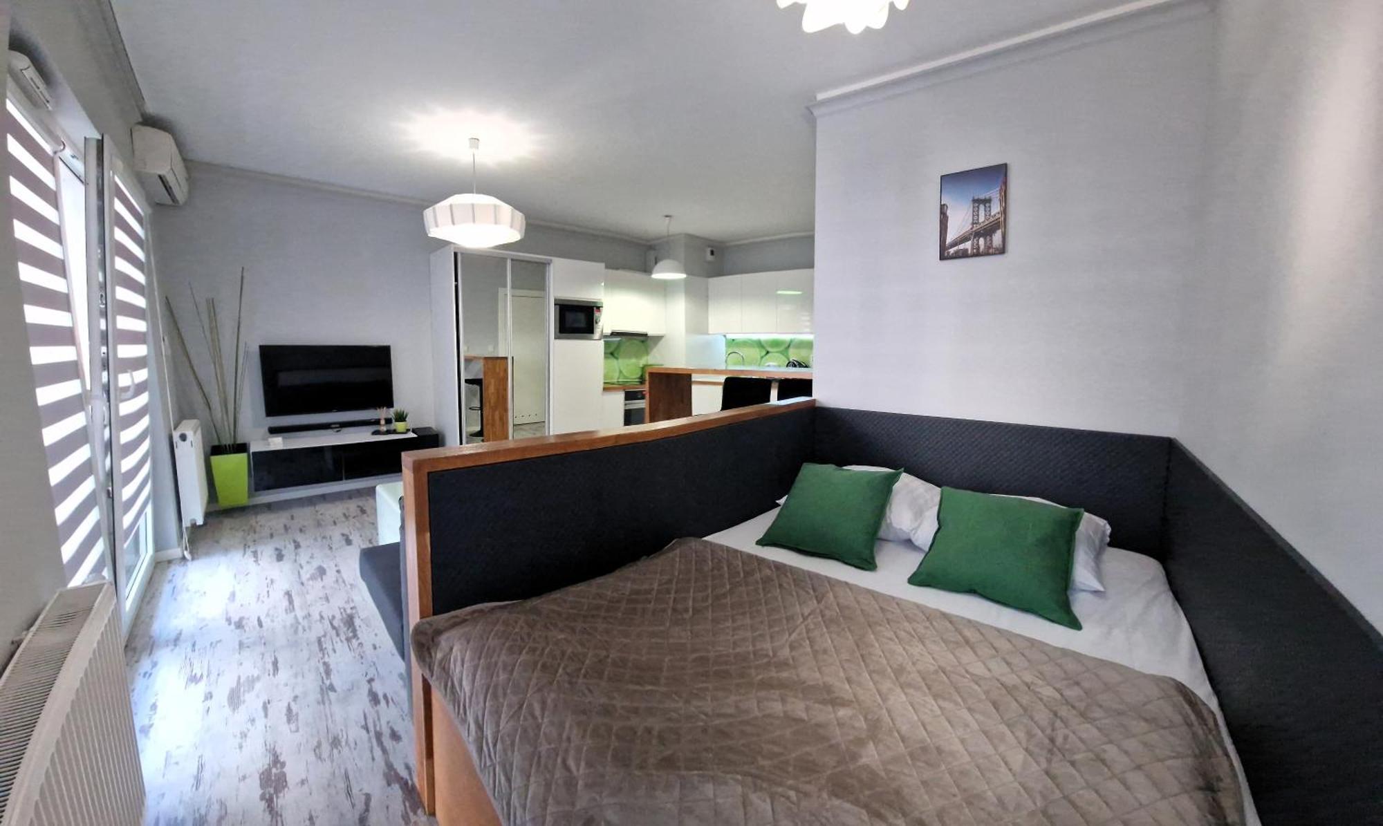 Apartamenty Homely Place Centrum - Stary Rynek - Parking Πόζναν Δωμάτιο φωτογραφία