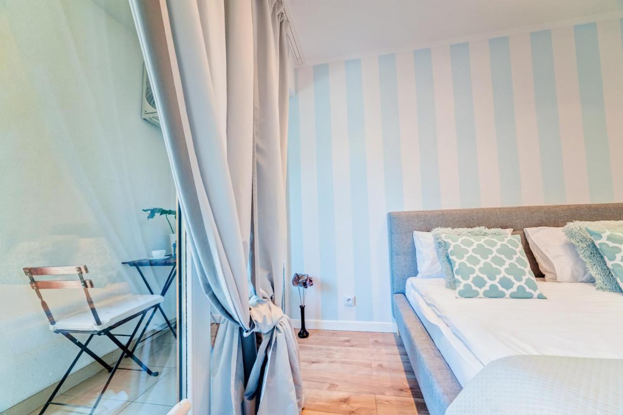 Apartamenty Homely Place Centrum - Stary Rynek - Parking Πόζναν Εξωτερικό φωτογραφία