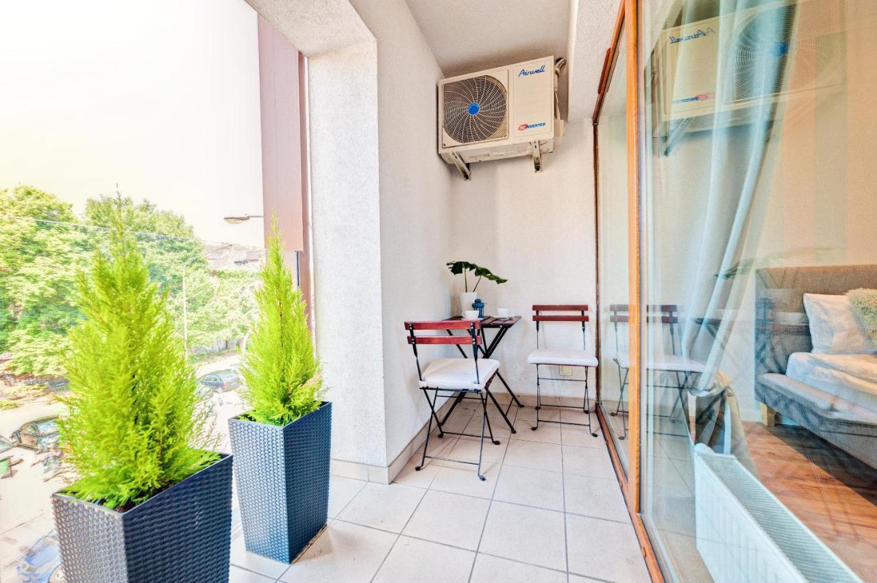 Apartamenty Homely Place Centrum - Stary Rynek - Parking Πόζναν Εξωτερικό φωτογραφία